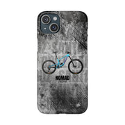 SANTA CRUZ NOMAD DEORE