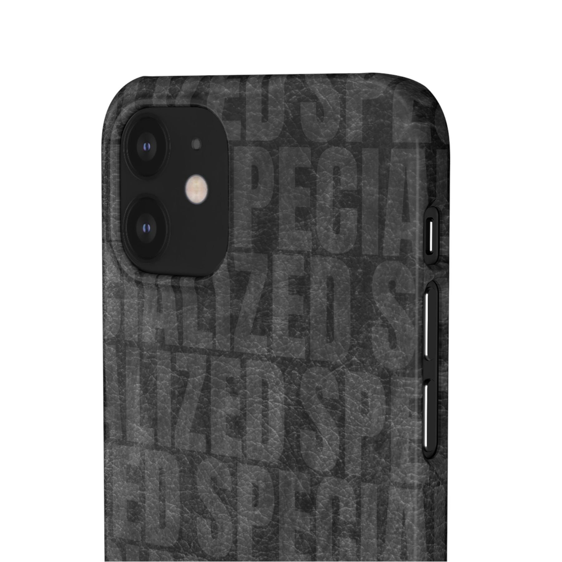 SPECIALIZED