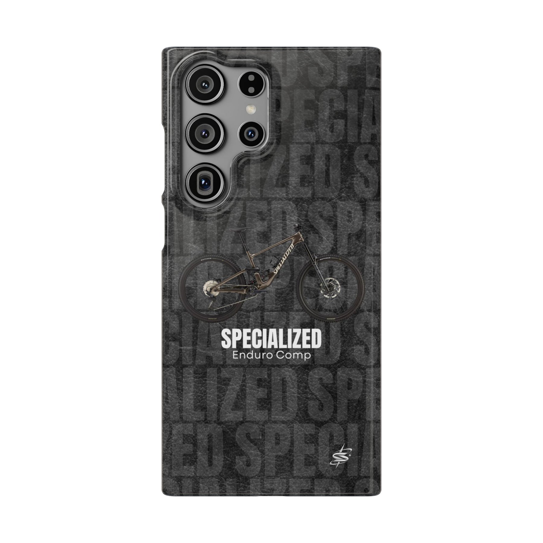 SPECIALIZED Enduro Comp
