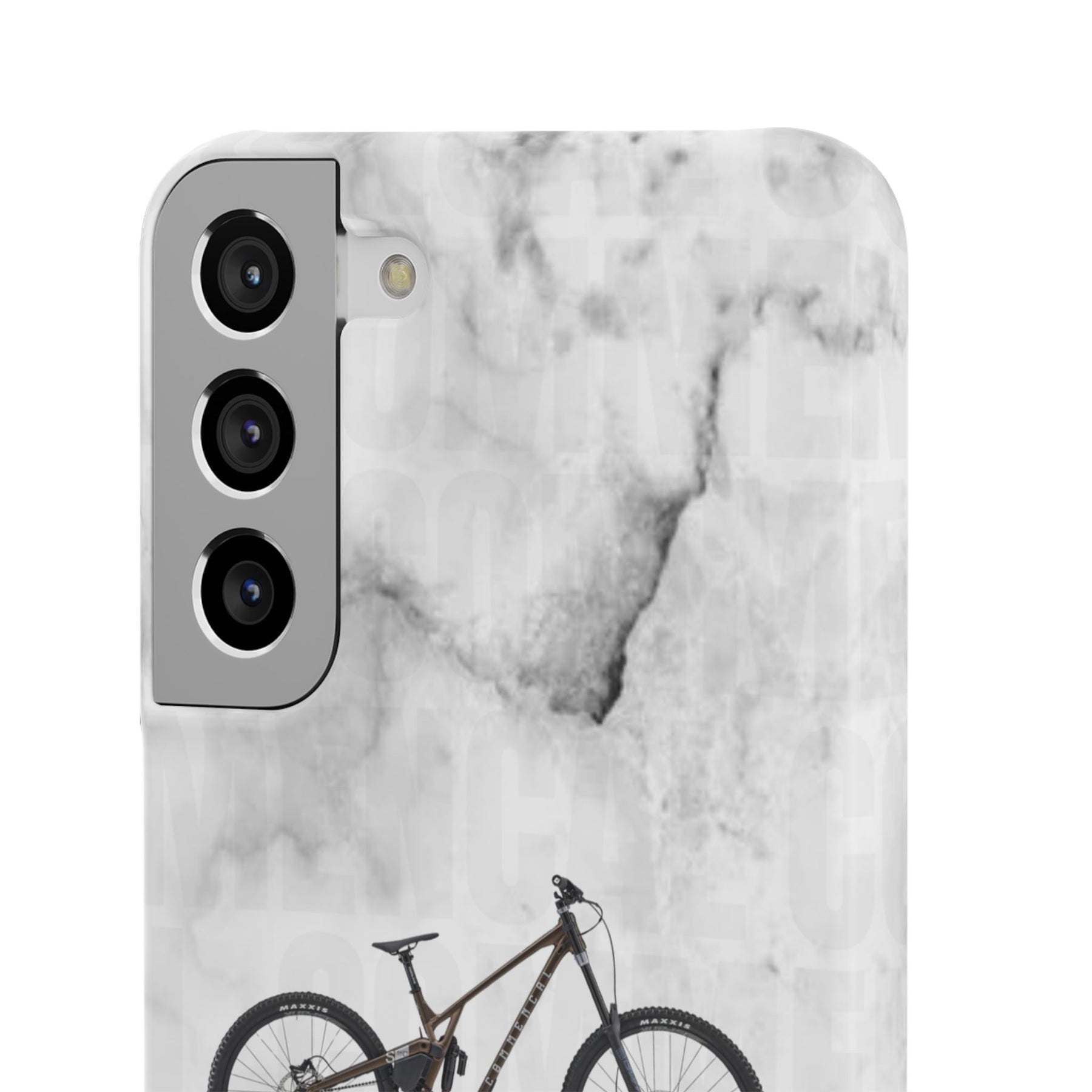 COMMENCAL SUPREME DH V5 RIDE FROZEN BROWN