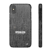 SPECIALIZED Status 2 170
