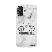 COMMENCAL META SX V5 ESSENTIAL PURE WHITE 2027