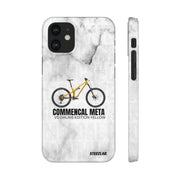 COMMENCAL META V5 OHLINS EDITION YELLOW