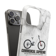 COMMENCAL SUPREME DH V5 ROCKSHOX LIMITED