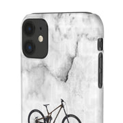COMMENCAL SUPREME DH V5 RIDE FROZEN BROWN
