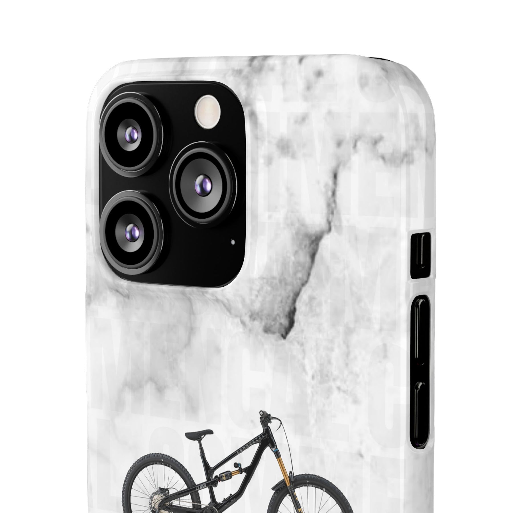 COMMENCAL CLASH V3 SIGNATURE PURE BLACK 2027