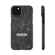 SPECIALIZED Enduro Pro