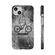 SANTA CRUZ MEGATOWER X0 AXS