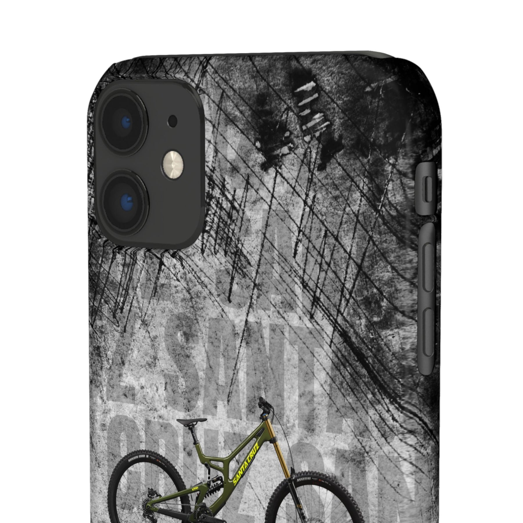 SANTA CRUZ V10 DH X01
