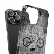 SANTA CRUZ 5010 X0 AXS RSV 2024