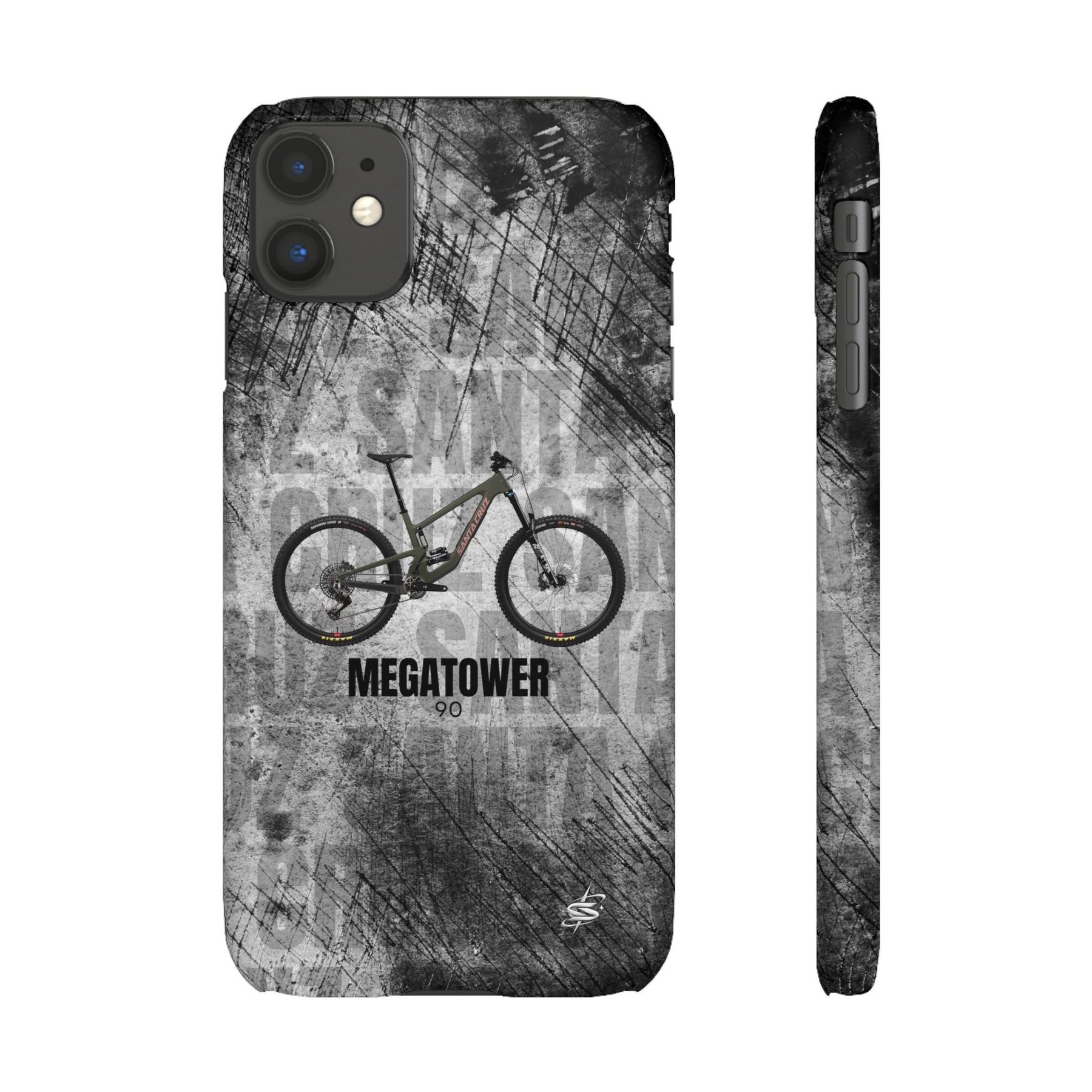 SANTA CRUZ MEGATOWER 90