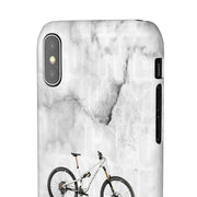 COMMENCAL META V5 LIMITED EDITION CLEAR SILVER