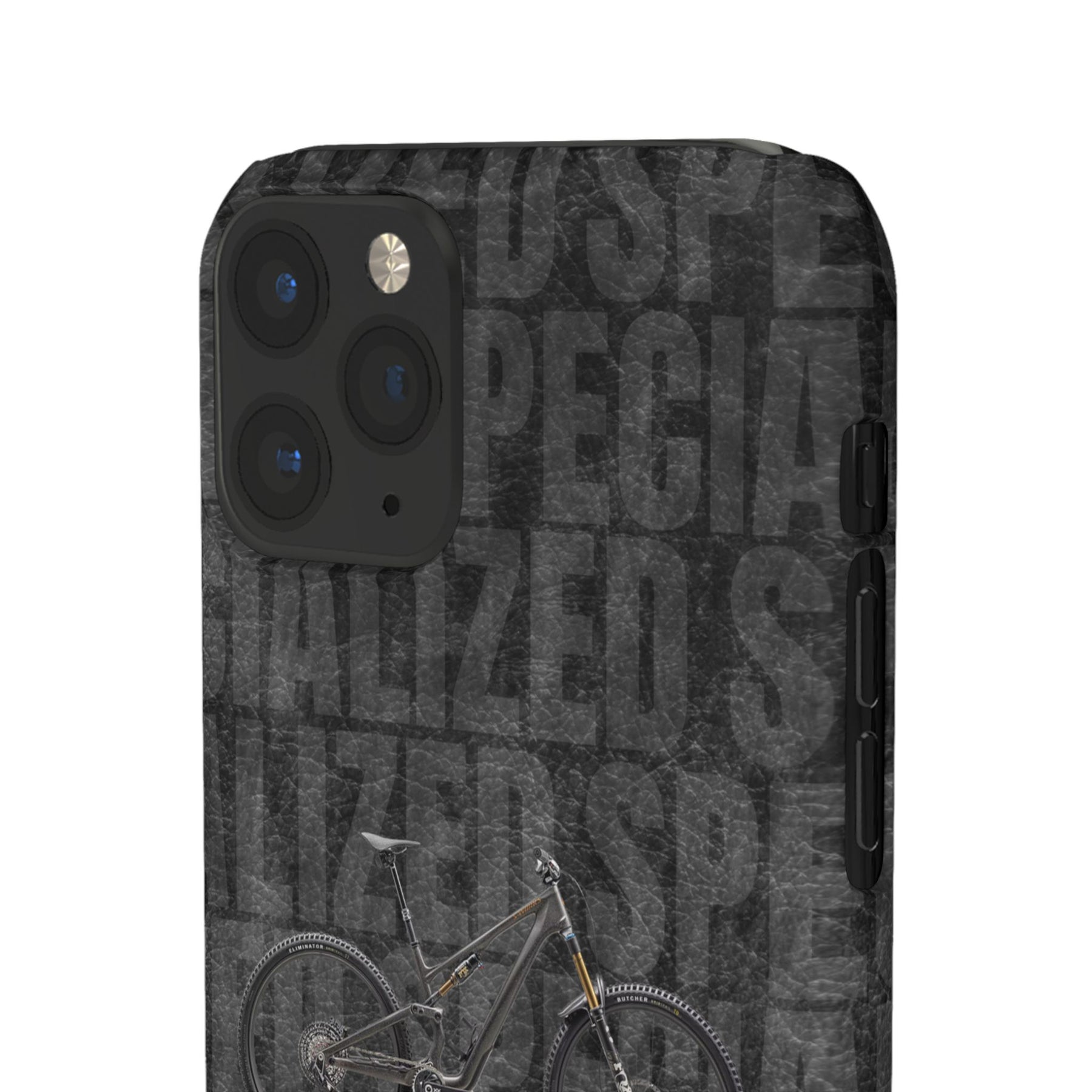SPECIALIZED S-Works Stumpjumper 15