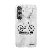 COMMENCAL FRS PARK PURE WHITE 2026