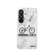 COMMENCAL T.E.M.P.O. OHLINS EDITION METALLIC GREEN