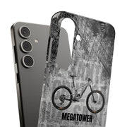 SANTA CRUZ MEGATOWER 70