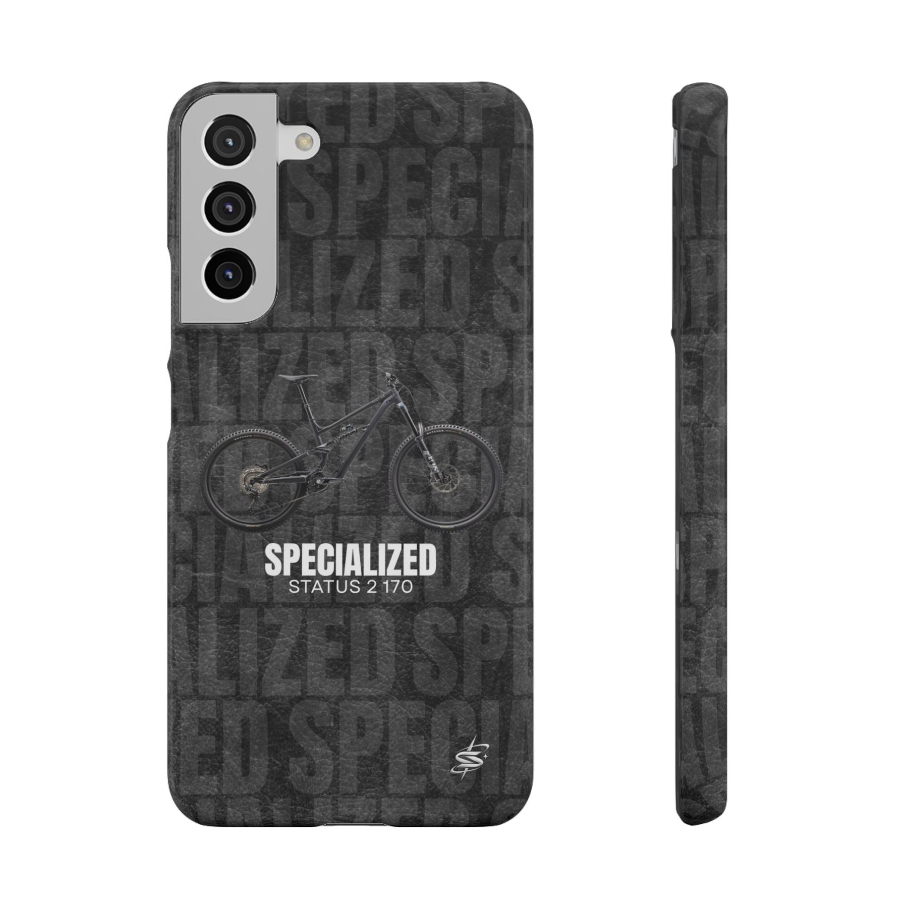 SPECIALIZED Status 2 170
