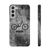 SANTA CRUZ BRONSON DEORE