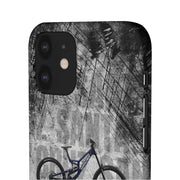 SANTA CRUZ DH S