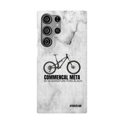 COMMENCAL META SX V5 SIGNATURE PURE BLACK 2027