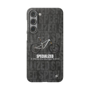 SPECIALIZED S-Works Stumpjumper 15 EVO