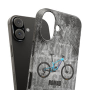 SANTA CRUZ NOMAD 90