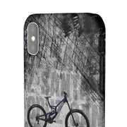 SANTA CRUZ DH S