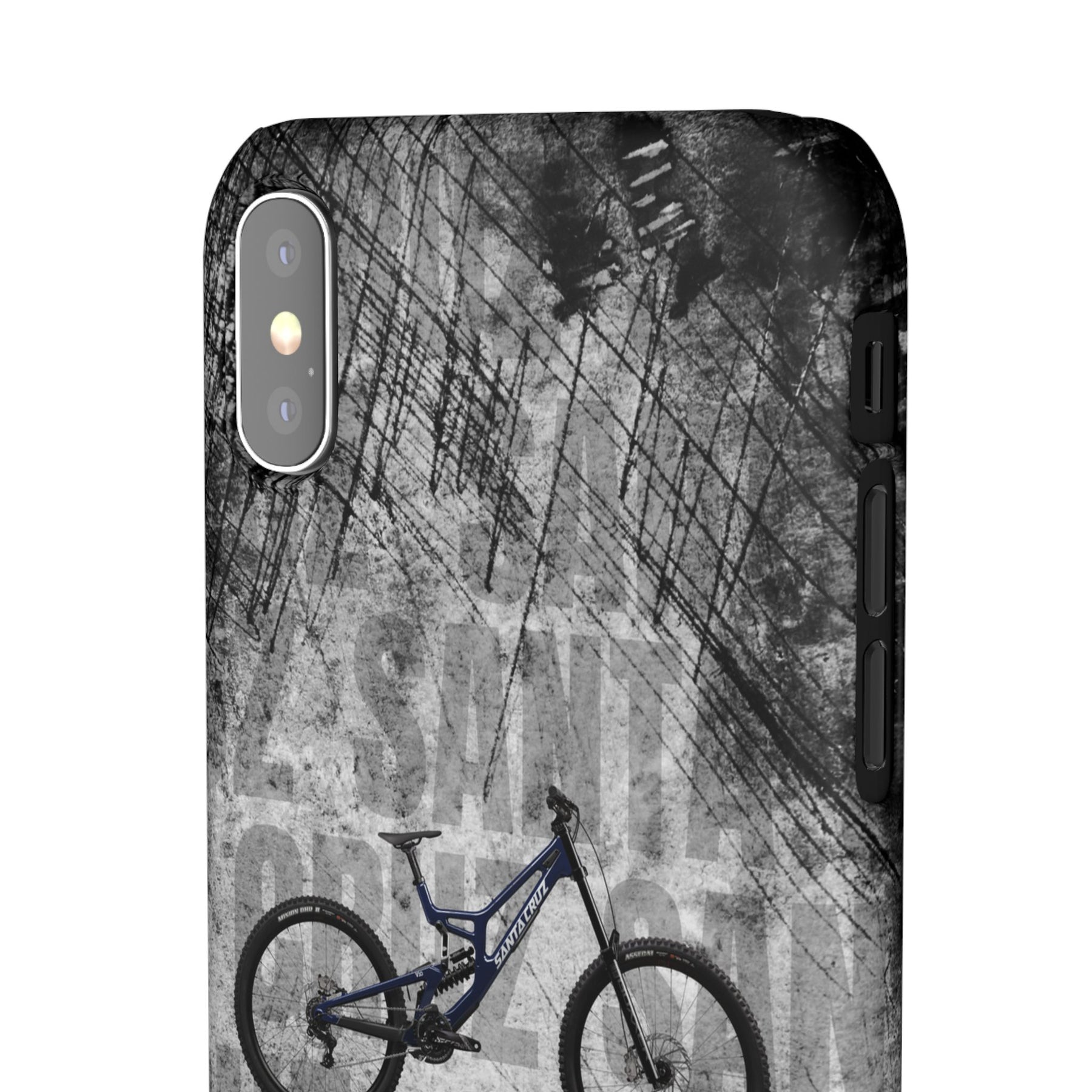 SANTA CRUZ DH S