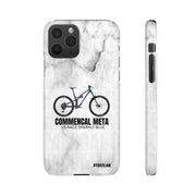 COMMENCAL META V5 RACE SPARKLY BLUE