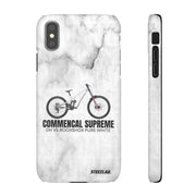 COMMENCAL SUPREME DH V5 ROCKSHOX PURE WHITE 2026