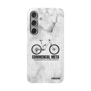 COMMENCAL META V5 ESSENTIAL PURE WHITE
