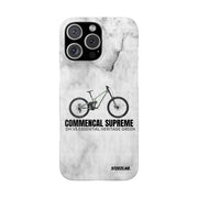COMMENCAL SUPREME DH V5 ESSENTIAL HERITAGE GREEN