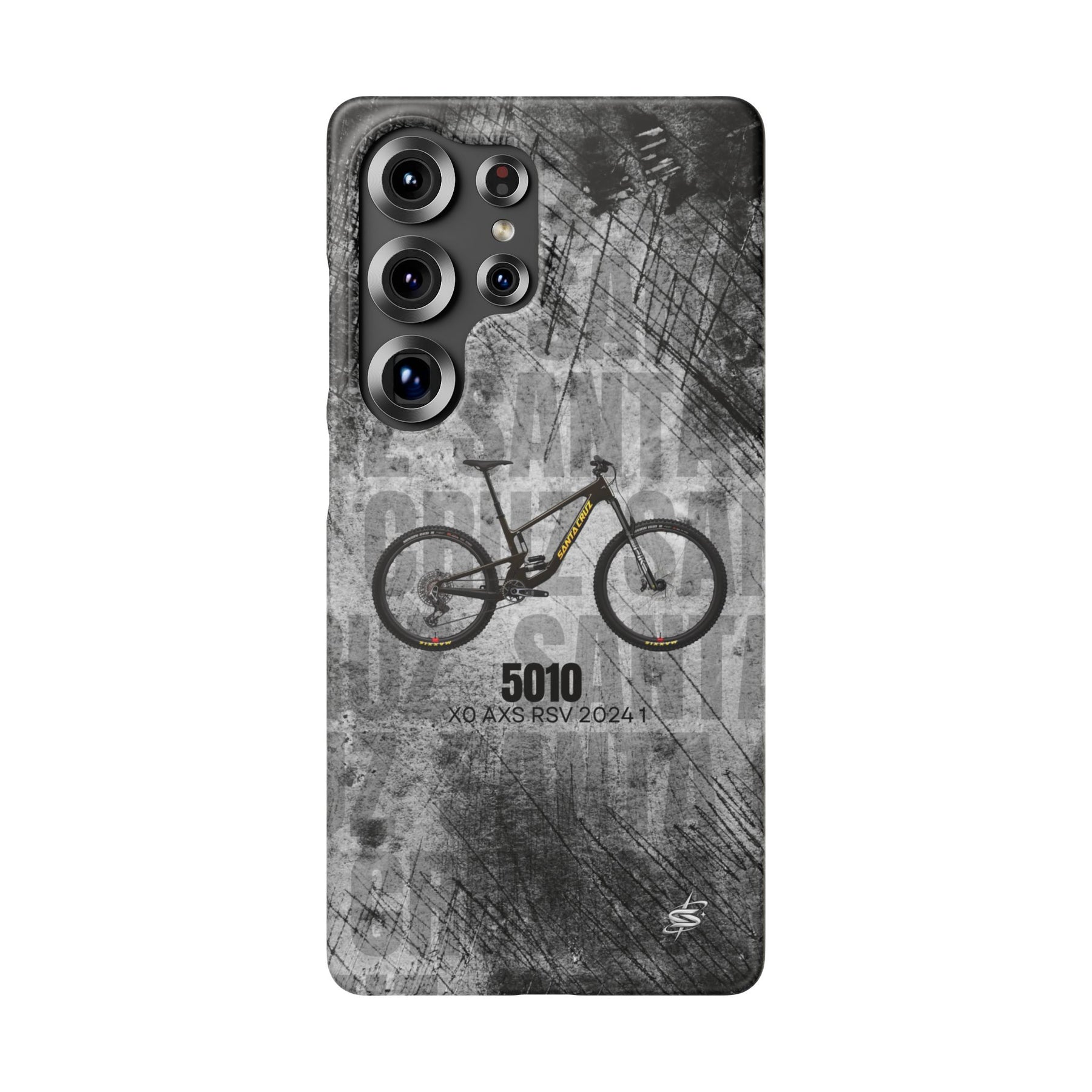 SANTA CRUZ 5010 X0 AXS RSV 2024