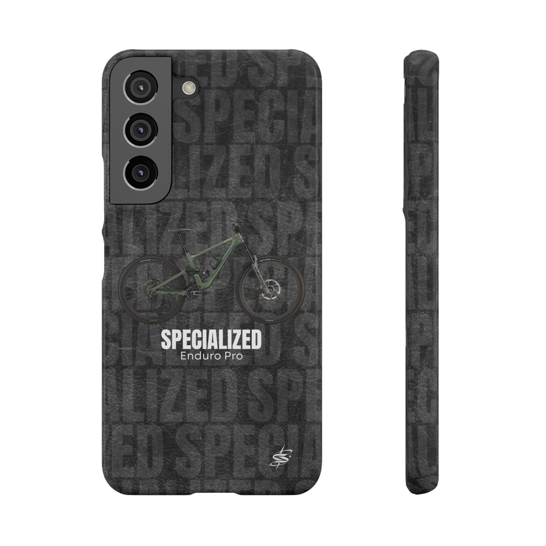 SPECIALIZED Enduro Pro