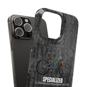 SPECIALIZED S-Works Stumpjumper 15 LTD