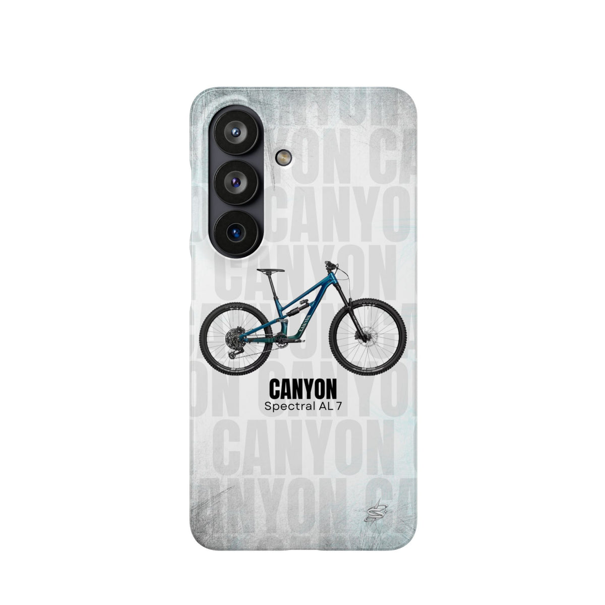 CANYON Spectral AL 7