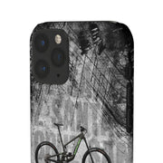 SANTA CRUZ NOMAD DEORE
