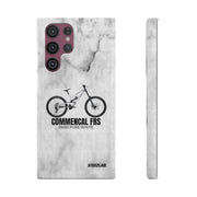 COMMENCAL FRS PARK PURE WHITE 2026