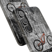 SANTA CRUZ HIGHTOWER DEORE