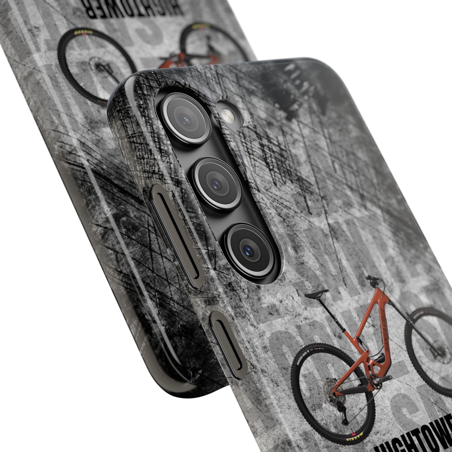 SANTA CRUZ HIGHTOWER DEORE