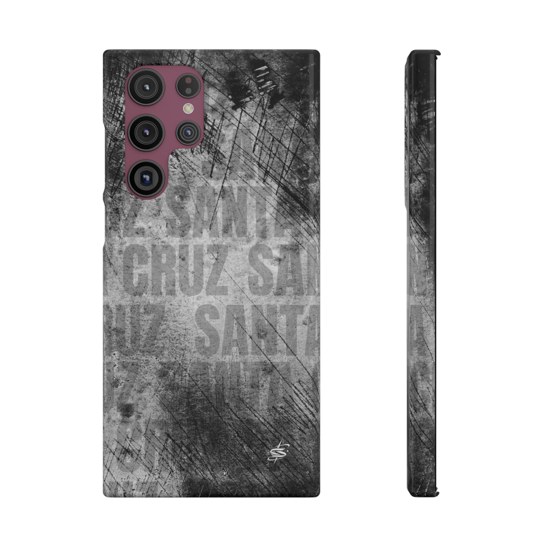 SANTA CRUZ