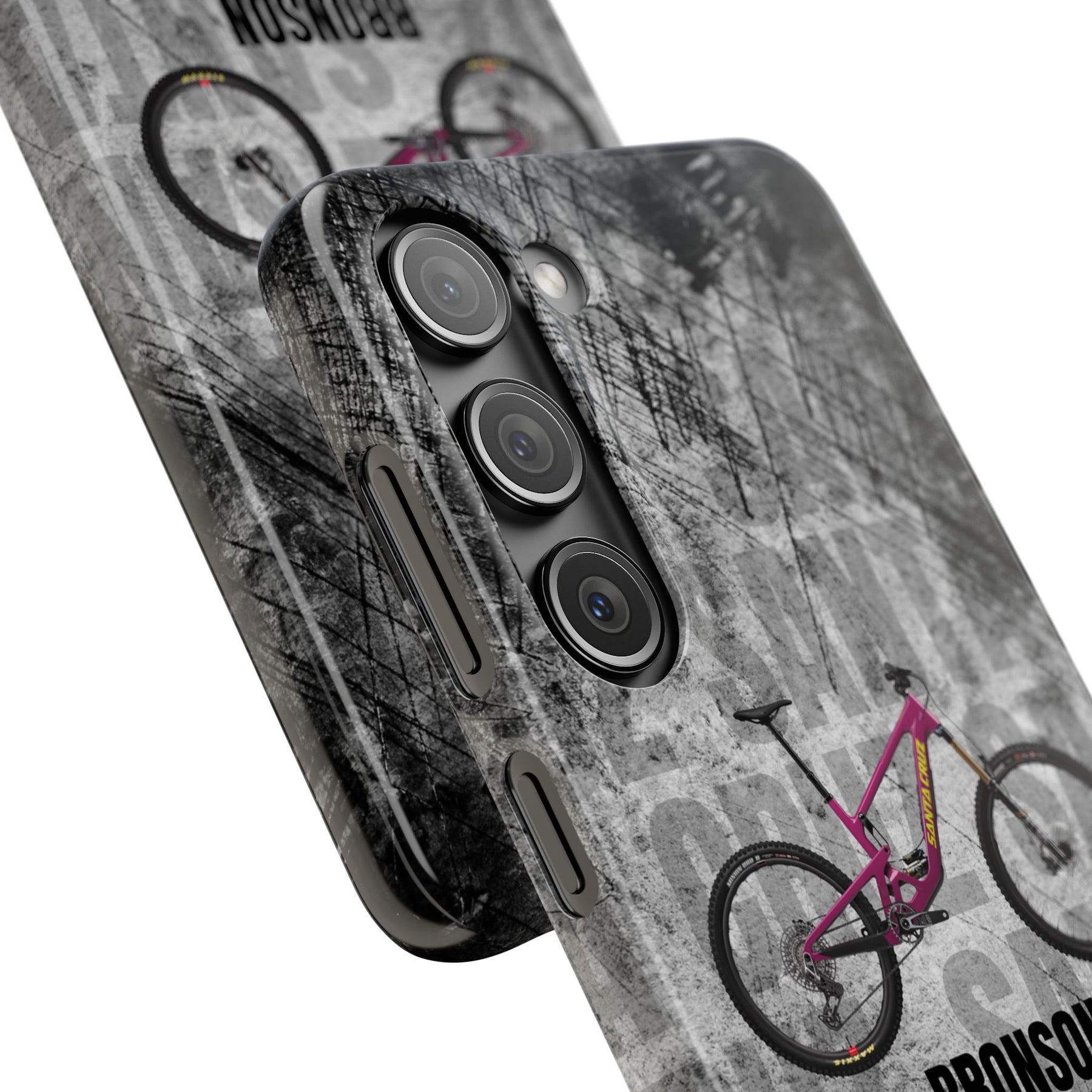 SANTA CRUZ BRONSON XO AXS RSV