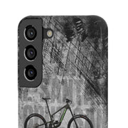 SANTA CRUZ NOMAD DEORE