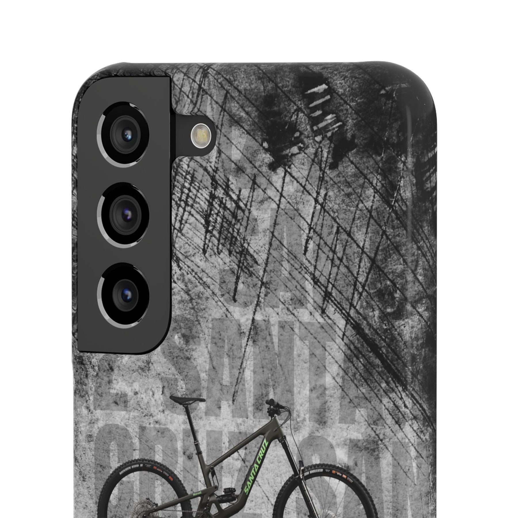 SANTA CRUZ NOMAD DEORE