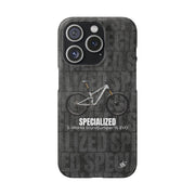 SPECIALIZED S-Works Stumpjumper 15 EVO