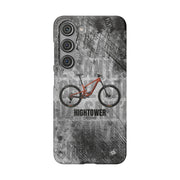 SANTA CRUZ HIGHTOWER DEORE
