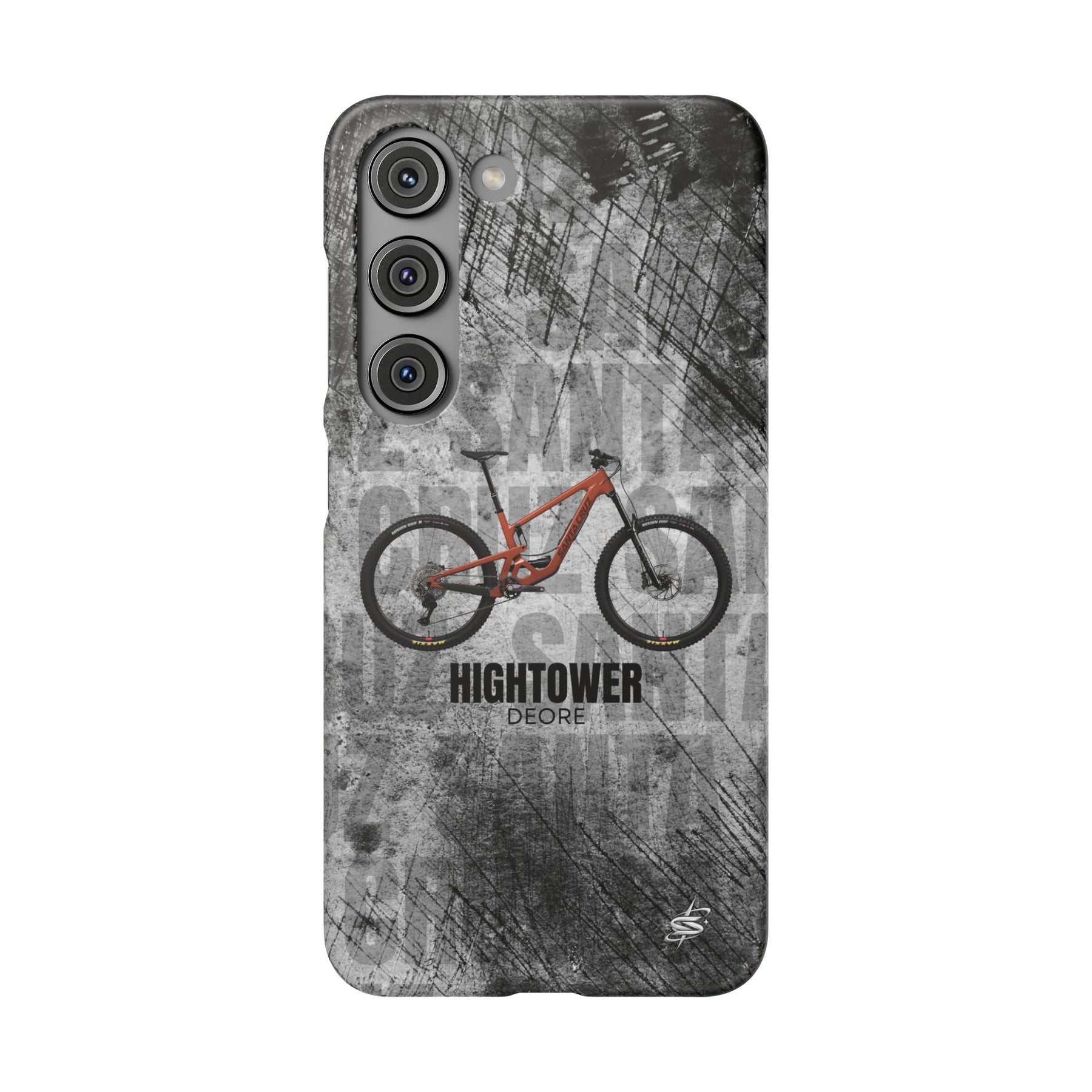 SANTA CRUZ HIGHTOWER DEORE