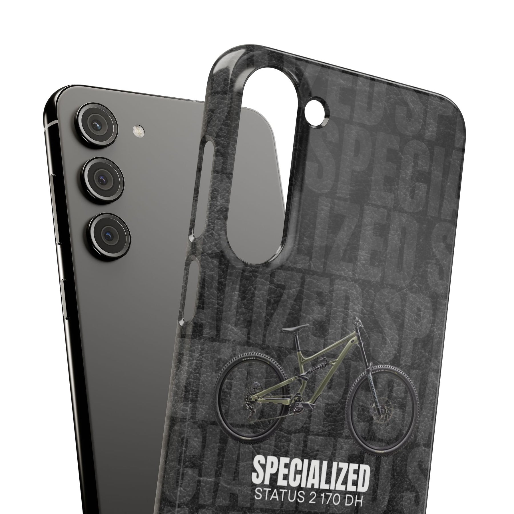 SPECIALIZED Status 2 170 DH