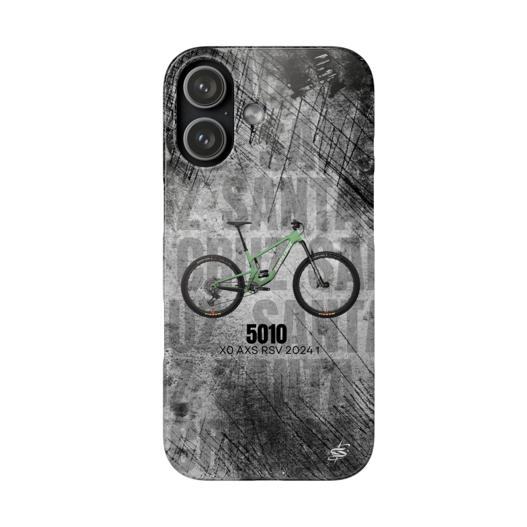 SANTA CRUZ 5010 X0 AXS RSV 2024