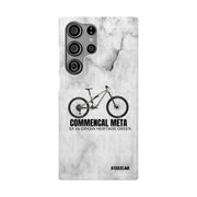 COMMENCAL META SX V4 ORIGIN HERITAGE GREEN
